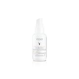 Vichy getönte Tagescreme mit LSF 50+ 40 ml – Tagespflege mit UV-Schutz Pigmentflecken Falten vorbeugen Capital Soleil