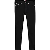Tommy Jeans Austin Slim Tprd Dh4288 Konisch Zulaufend, Herren, Denim (Denim Black), 31W / 30L