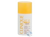 Clinique Gesichtcreme - Face Mineral liquid SPF 50, 1er Pack
