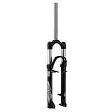 Rockshox TK Coil Federgabel, Schwarz, 26 Zoll