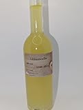 REGIONALA24 - Limoncello Zitronenlikör Handmade Manufaktur