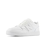 New Balance Herren 480 Sneaker, Weiß, 38 EU