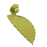 ROMISBABA Schildkröten Plattform aus Umweltfreundlichem Kleine Förmige Kletter und Ruheplattform für Aquarium und Terrarium Robust Leicht zu Reinigen für Schildkrötengehege und Wasserbecken