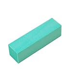 Schleifblöcke, 10 Stück, für glatte und polierte Nägel für Frauen, glatt und schön