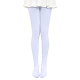 Halbsocken Herren 4346 KniestrüMpfe Kompression Frühling und dünne Tanzsocken Graben Löcher Ballett Tanz Anti Haken Seidenstrumpfhose Socken Baumwolle Herren 4346 Socken Damen Weiß (White, XXL)