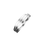 1 Stück 1200 1670 1750 1830 1980 2240 2360 2560 mm Sägeblätter mit Breite 16, 19 mm Bandsägeblätter for Schneiden von Knochen, gefrorenem Fisch, Fleisch.(Width 19x0.56mm,2400mm)