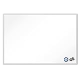 FrauSonne Infrarotheizung Wandmontage 800W, Infrarot Wandheizung – Energiesparender Elektroheizung mit Überhitzungsschutz, Geräuschlose Elektroheizkörper für Schlafzimmer, Bad und Büro – TÜV