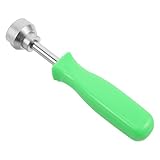 ANDRESLAD Bremsfederspanner Kompakt Werkzeug Metall Kunststoff Bremsfeder Kompressor Für Auto Lkw Trommelbremse Wartung Reparatur Vielseitig Tragbar Effizient