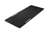 PLAYSEAT Gaming Floor Mat XL | Hochwertige Gaming-Matte SIM Racing Cockpits | Absoluter Halt und zuverlässiger Oberflächenschutz | 156 x 55 cm