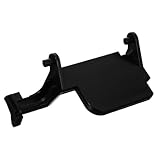 LABRIMP Mikrowellen Türknopf Halterung Türschalter Schnalle Langlebige Türhalterung für Mikrowellen Einfacher Einbau Kompatibel mit Verschiedenen Modellen