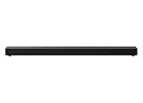 Panasonic SC-HTB400EGK 2.1 Soundbar mit integriertem Subwoofer (Dolby Digital, Bluetooth, HDMI, 160 Watt RMS) schwarz