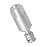 Professionelle Bohrer Chucks Umwandlung Transformationen Elektrischer Bohrschlüssel In Hammer Für Hohe Auswirkungen.