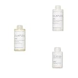 Olaplex No. 4 Bond Maintenance® Shampoo, N°.5 Bond Maintenance® Conditioner, und No. 3 Hair Perfector™ Bundle
