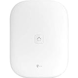 Telekom Smart Home Base 2 Weiß Zentrale Einheit HomeMatic & ZigBee WLAN/WPS USB