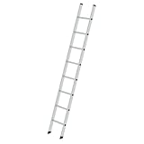GÜNZBURGER Anlegeleiter, 8 Sprossen, 'Made in Germany'