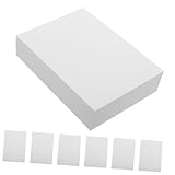 Homoyoyo 100Blätter Fotodruckpapier Für Fotodrucker M² Hochwertige Fotobögen Für Lebendige Bilder Für Fotoprints Und Erinnerungen