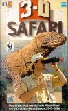 3D - Safari [VHS]