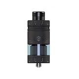 IMIST Gryphus ProM 8ml RDL RTA Verdampfer Farbe Schwarz