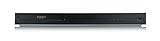 LG UBK80 Ultra HD 4K Blu-ray-Player (mit HDR und Dolby Atmos) schwarz