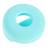 Gatuida Schutzhülle Für Halterhalsband Hundehalsband Tag Halter Abdeckungen Ortungshalsbänder Für Silikon Katzenhalsband