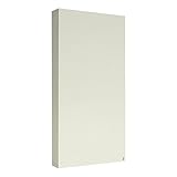 Addictive Sound Akustikpaneele Premium - Akustikplatten und Schallabsorber - Acoustic Panel und Absorber - Akustikpaneel mit den Maßen 100x50x11 cm - Akustikelemente - Ivory