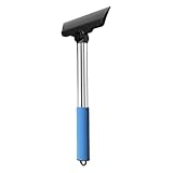 Generisch Eiskratzer - Schneefrostentfernung für Auto | Frostentfernungsausrüstung | Window Scraper to Remove Snow, Snow Removal & Frost Remover, Snow Frost Ice Removal Tool for Cars, SUVs
