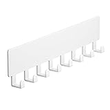 BOULESENM 5 Stück Hecht Köder, Kunstköder Wobbler Hecht Gummifische Köders, Angelköder Swimbait, Süßwasser, Salzwasser Raubfisch Köder, Familien-Angelausrüstung, Angeln Geschenk