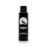 MoonKing Sports Liquid Chalk [100ml] - Flüssigkreide Magnesia - optimaler Grip – Calisthenics, Klettern, Bouldern, Fitness, Cross Fit, Turnen, Poledance – Gym Zubehör & schnell trocknend