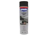 presto 428955 Universal schwarz matt 500 ml