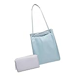 CAXUSD 2St Computertasche Handtasche Tragetasche für Computer Laptop-Umhängetasche Reise-Computertasche Laptoptaschen Laptoptasche mit Schultergurt Notebooktasche Oxford-Stoff