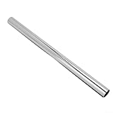 Sichtschutzfolie aus Glas für verbesserten Sonnenschutz bei Tageslicht (60 x 100 cm)