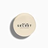 Pin Up Secret - Ziegenmilch-Maske Seife - Secret Teint Précieux - Für Gesicht und Körper - Natural Care