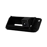 Rückfahrkamera Für Benz C-Klasse W204 S204 AHD Nachtsicht Rückfahr Auto Parkplatz 170 Grad Auto Rückansicht Kamera wasserdichte HD Video Rückansicht Kamera