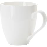 KAUFGUT MUG JUMBO BIANCO 'GUSTO' 600ML RITZENHOFF & BREKER 081232