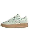 adidas Court 24 Shoes Damenschuhe, CRYSAN/ALUMIN/CYBEMT, 37 1/3 EU