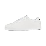 PUMA Herren Fusion Classic Golfschuh, White White, 42 EU