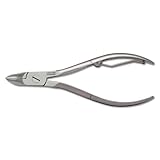 DREITURM Nagelzange rostfrei inox