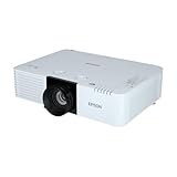 Epson EB-L630U Beamer 6200 ANSI Lumen 3LCD WUXGA (1920 x 1200) weiß