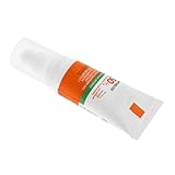 NIYANGLE Sonnenschutz Lotion für Gesicht und Körper Mattierende Creme mit Ölkontrolle Feuchtigkeitsspendend und Hautpflegend für Hauttypen