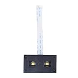 USB Barcode Scanner Modul, Smooth Recognition 120 Frame High Speed Scanning Barcode Scanner Module for Self Service Machine