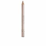 ARTDECO Smooth Eyeshadow Stick - Nachhaltiger, schimmernder Lidschatten Stift für empfindliche Augen - 1 x 3 g