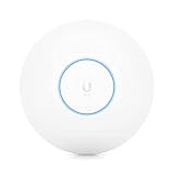 Ubiquiti Networks UniFi 6 Long-Range Access Point, HDMI