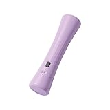 Vibrierende Hanteln für Fitness, verbesserte Muskelmassage, Kraft- und Gewichtstraining, 7-fach verstellbar für tiefe Muskelentspannung, ergonomische Handgewichte