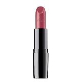 ARTDECO Perfect Color Lippenstift - für unwiderstehlich glänzende und langanhaltende Farbbrillanz in schimmerndem Pink & Rosé, 4g