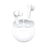 Oppo Enco Buds2 Wireless Headphone, White