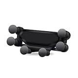 OISE ART STORE Trade Shop - Handyhalterung für das Auto Handyhalterung Halterung 6 Silikonklemmen Q-zj017