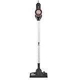 Tower T513005BLG Pro 3-in-1 Staubsauger mit Kabel, Zyklon Saugkraft, Integriertem HEPA-13-Filter und Abnehmbarem Handstaubsauger, Blau und Grau