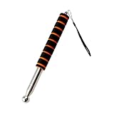 PENIKOKO Teleskopischer Wandprüfhämmer Ausziehbar Klopfhammer mit Lanyard für Wandhohlraum und Hausinspektion Langlebiges Material für Baustellen und Präsentationen