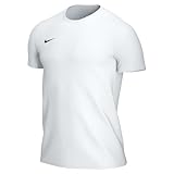 Nike Herren M Nk Df Park Vii JSY Trikot, White/Black, M EU