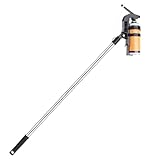 Wespenspray Verlängerungsstang, 160/200/240cm Sprühdosen Verlängerungsstange Teleskop, Sprühdosen Verlängerung mit Teleskopstange,Verstellbarer Spraystangen Adapter zum Streichen Schaumspray